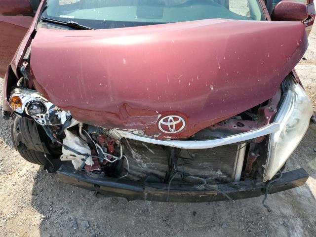 Photo 11 VIN: 5TDYK3DCXBS144450 - TOYOTA SIENNA XLE 