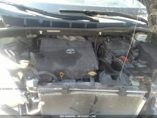 Photo 9 VIN: 5TDYK3DCXBS151219 - TOYOTA SIENNA 