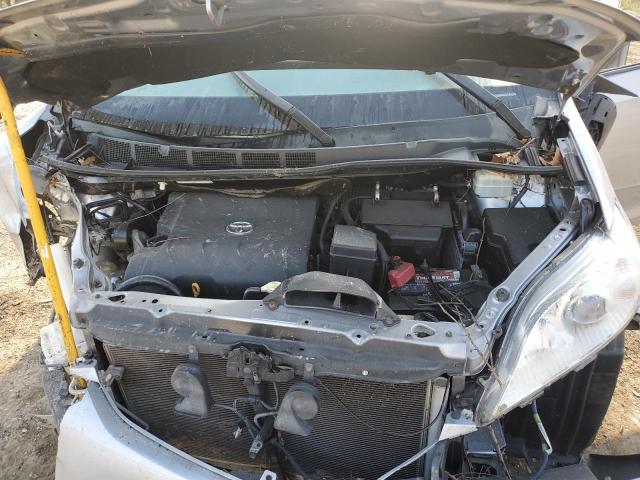 Photo 11 VIN: 5TDYK3DCXCS180673 - TOYOTA SIENNA XLE 