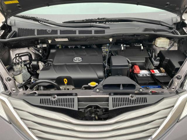 Photo 6 VIN: 5TDYK3DCXCS193679 - TOYOTA SIENNA XLE 