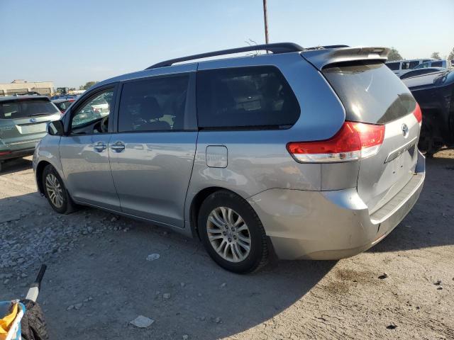 Photo 1 VIN: 5TDYK3DCXCS199210 - TOYOTA SIENNA XLE 