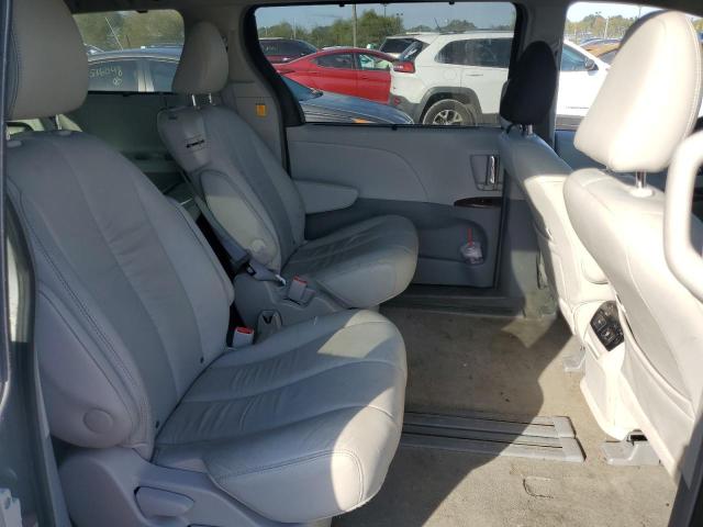 Photo 10 VIN: 5TDYK3DCXCS199210 - TOYOTA SIENNA XLE 