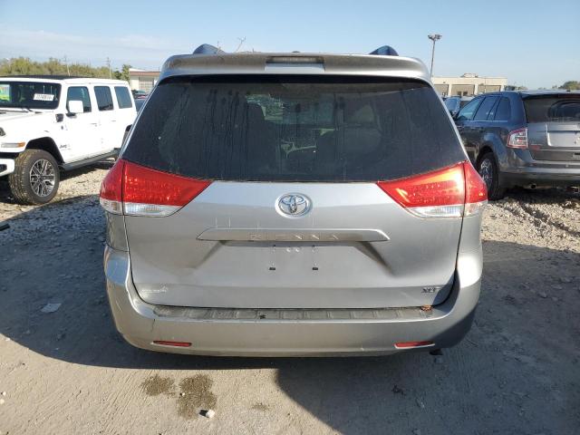 Photo 5 VIN: 5TDYK3DCXCS199210 - TOYOTA SIENNA XLE 