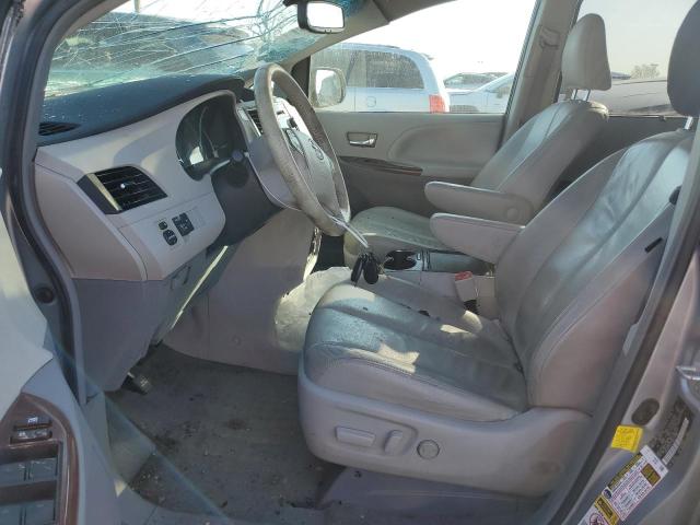 Photo 6 VIN: 5TDYK3DCXCS199210 - TOYOTA SIENNA XLE 