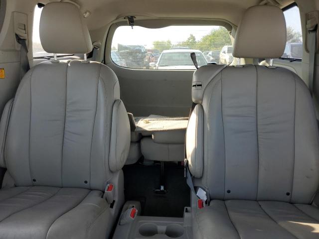 Photo 9 VIN: 5TDYK3DCXCS199210 - TOYOTA SIENNA XLE 