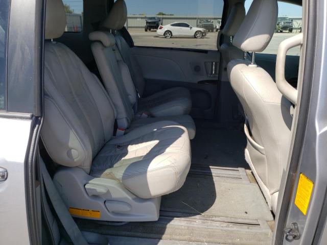 Photo 5 VIN: 5TDYK3DCXCS201361 - TOYOTA SIENNA XLE 