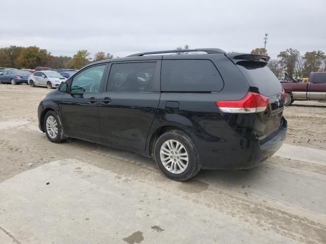 Photo 1 VIN: 5TDYK3DCXCS201991 - TOYOTA SIENNA XLE 