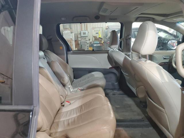 Photo 10 VIN: 5TDYK3DCXCS201991 - TOYOTA SIENNA XLE 