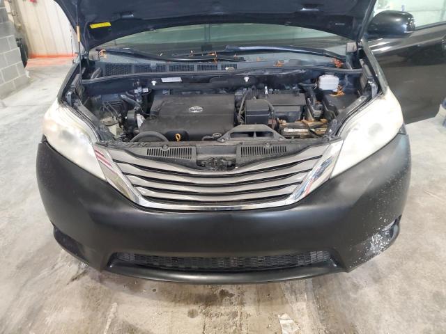 Photo 11 VIN: 5TDYK3DCXCS201991 - TOYOTA SIENNA XLE 