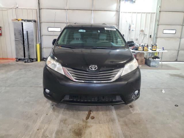 Photo 4 VIN: 5TDYK3DCXCS201991 - TOYOTA SIENNA XLE 