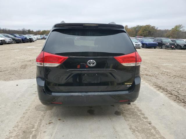 Photo 5 VIN: 5TDYK3DCXCS201991 - TOYOTA SIENNA XLE 