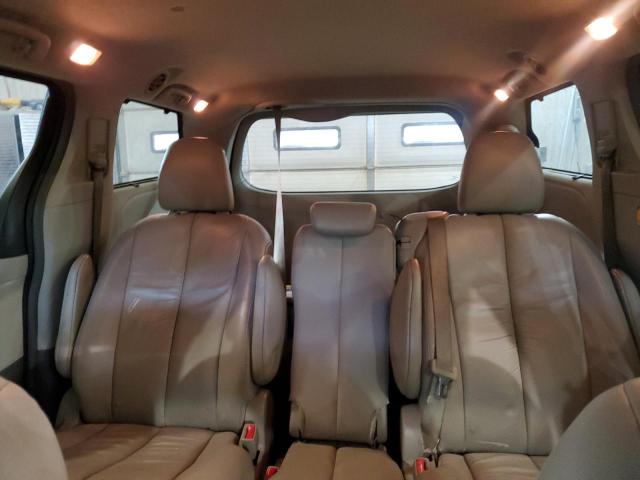 Photo 9 VIN: 5TDYK3DCXCS201991 - TOYOTA SIENNA XLE 