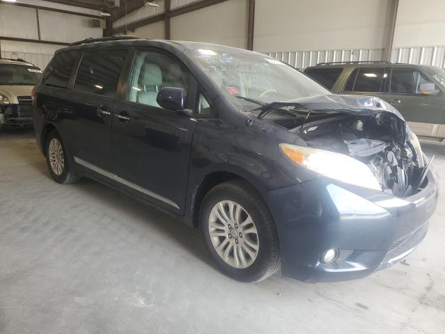 Photo 3 VIN: 5TDYK3DCXCS202459 - TOYOTA SIENNA XLE 