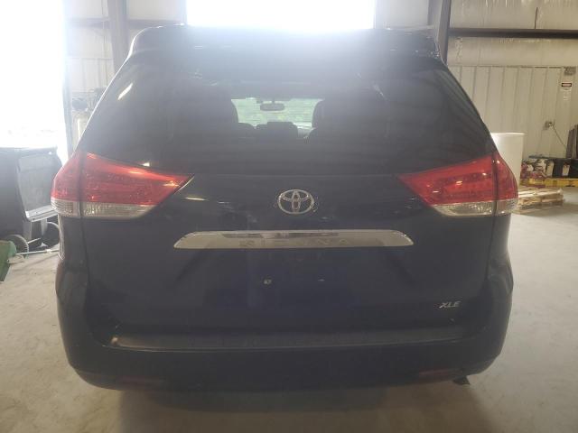 Photo 5 VIN: 5TDYK3DCXCS202459 - TOYOTA SIENNA XLE 