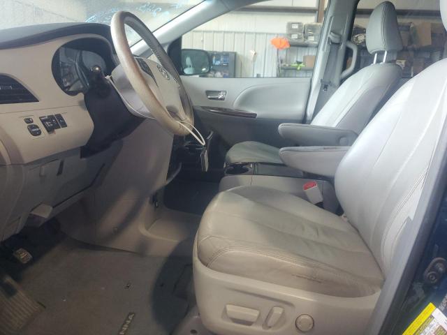 Photo 6 VIN: 5TDYK3DCXCS202459 - TOYOTA SIENNA XLE 