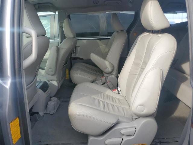 Photo 10 VIN: 5TDYK3DCXCS213137 - TOYOTA SIENNA XLE 