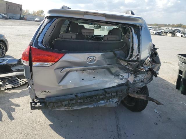 Photo 5 VIN: 5TDYK3DCXCS213137 - TOYOTA SIENNA XLE 