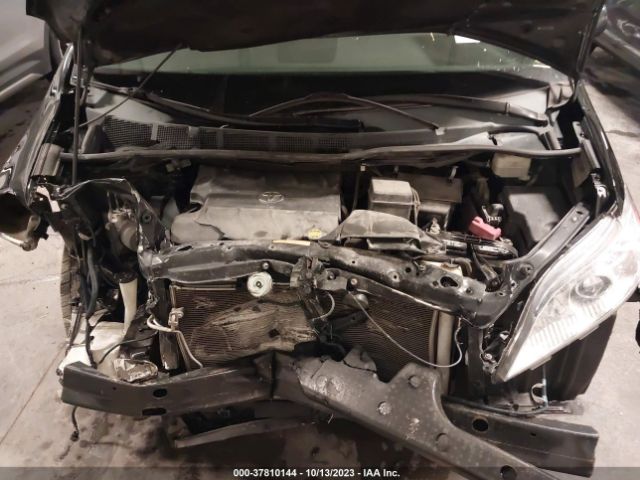 Photo 9 VIN: 5TDYK3DCXCS216846 - TOYOTA SIENNA 