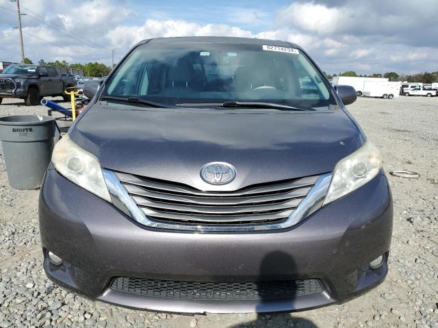 Photo 4 VIN: 5TDYK3DCXCS218743 - TOYOTA SIENNA XLE 