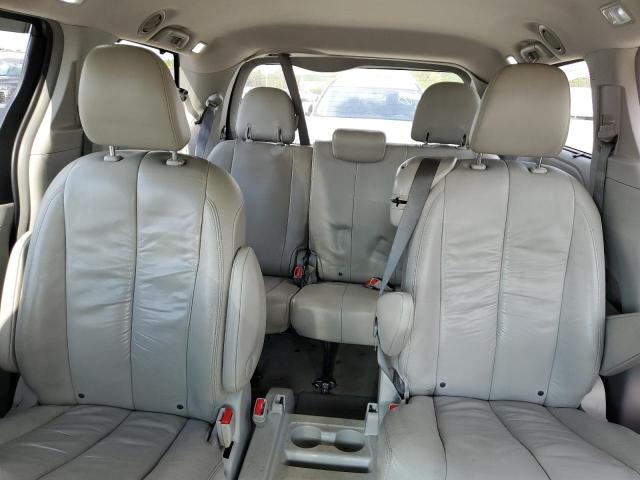 Photo 9 VIN: 5TDYK3DCXCS218743 - TOYOTA SIENNA XLE 