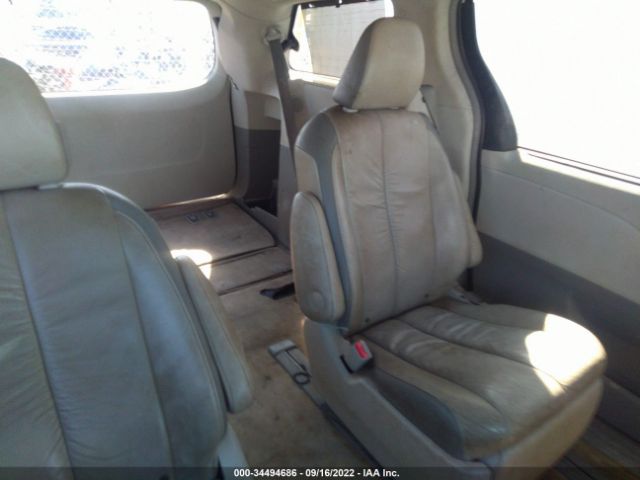 Photo 7 VIN: 5TDYK3DCXCS221576 - TOYOTA SIENNA 