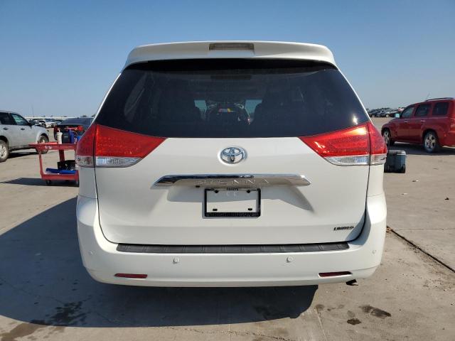 Photo 5 VIN: 5TDYK3DCXCS229015 - TOYOTA SIENNA XLE 