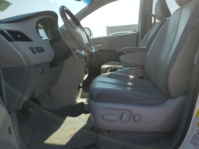 Photo 6 VIN: 5TDYK3DCXCS229015 - TOYOTA SIENNA XLE 