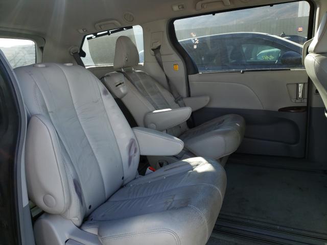 Photo 5 VIN: 5TDYK3DCXCS232657 - TOYOTA SIENNA XLE 