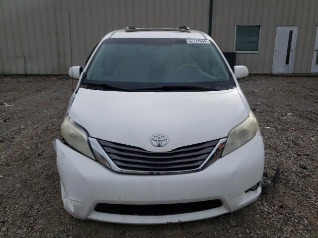 Photo 4 VIN: 5TDYK3DCXCS232903 - TOYOTA SIENNA XLE 