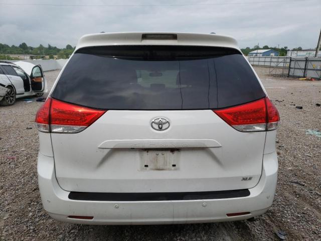 Photo 5 VIN: 5TDYK3DCXCS232903 - TOYOTA SIENNA XLE 