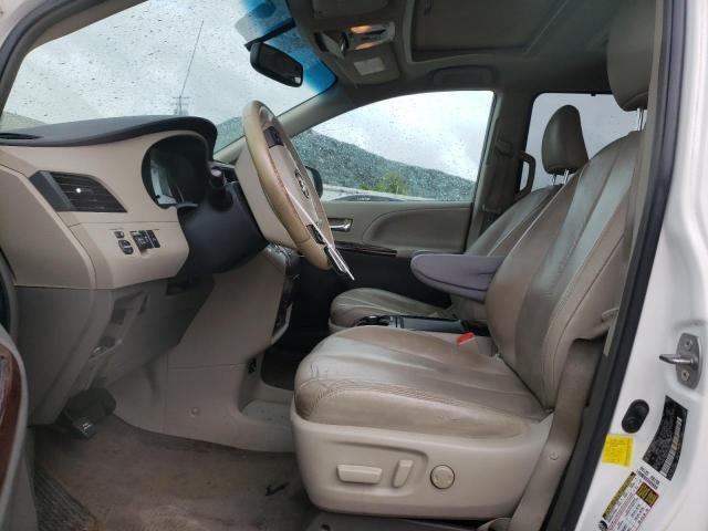 Photo 6 VIN: 5TDYK3DCXCS232903 - TOYOTA SIENNA XLE 