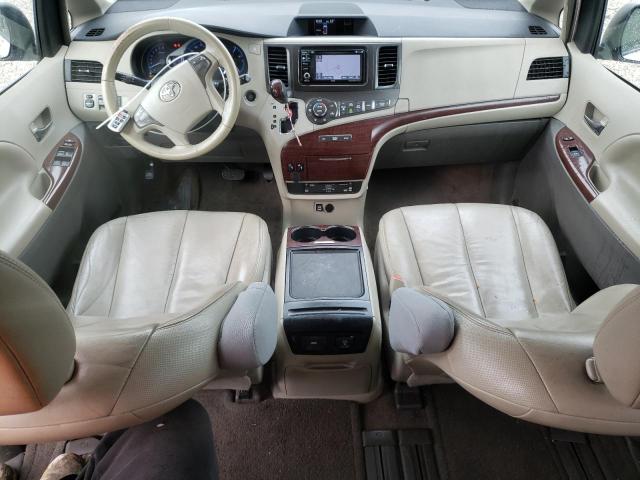 Photo 7 VIN: 5TDYK3DCXCS232903 - TOYOTA SIENNA XLE 