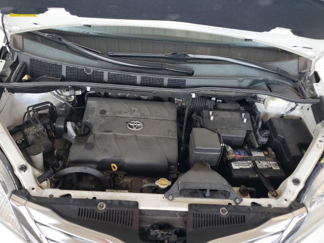 Photo 6 VIN: 5TDYK3DCXCS234473 - TOYOTA SIENNA XLE 