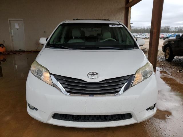 Photo 4 VIN: 5TDYK3DCXCS243500 - TOYOTA SIENNA XLE 