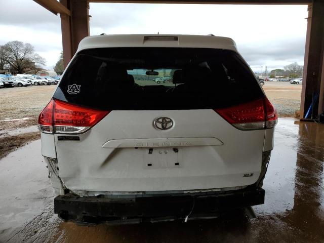 Photo 5 VIN: 5TDYK3DCXCS243500 - TOYOTA SIENNA XLE 