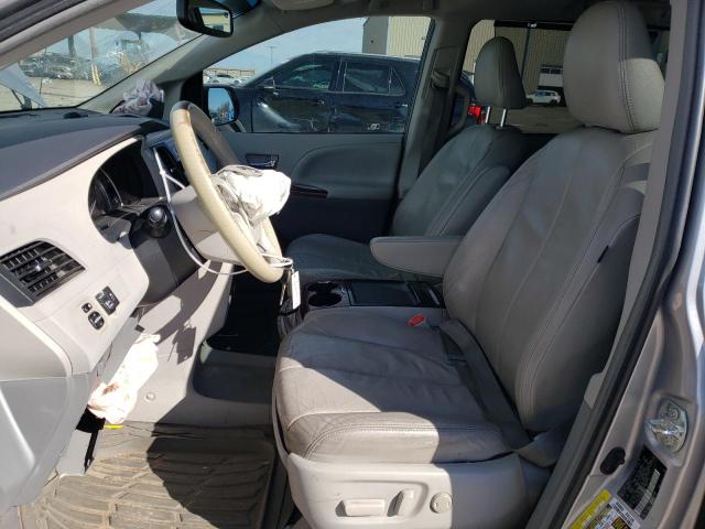 Photo 6 VIN: 5TDYK3DCXCS246851 - TOYOTA SIENNA XLE 