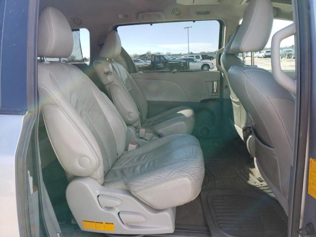 Photo 9 VIN: 5TDYK3DCXCS246851 - TOYOTA SIENNA XLE 