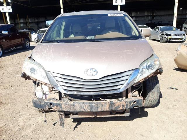 Photo 4 VIN: 5TDYK3DCXCS247224 - TOYOTA SIENNA XLE 