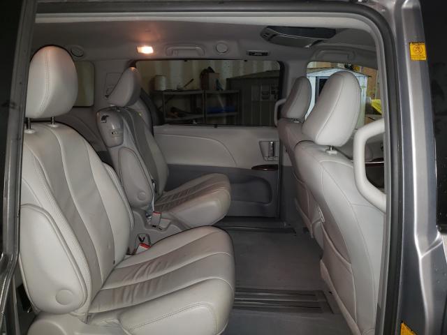 Photo 5 VIN: 5TDYK3DCXCS260085 - TOYOTA SIENNA XLE 