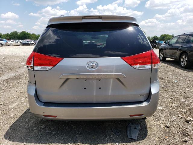 Photo 5 VIN: 5TDYK3DCXCS260846 - TOYOTA SIENNA XLE 