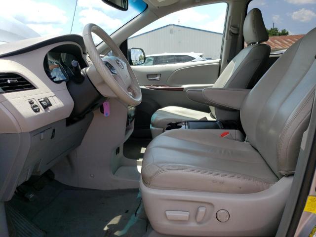 Photo 6 VIN: 5TDYK3DCXCS260846 - TOYOTA SIENNA XLE 