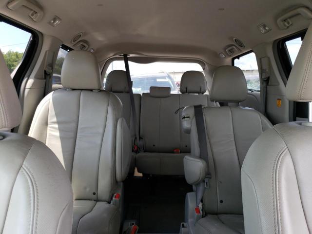 Photo 9 VIN: 5TDYK3DCXCS260846 - TOYOTA SIENNA XLE 