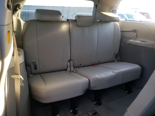 Photo 8 VIN: 5TDYK3DCXCS267893 - TOYOTA SIENNA XLE 