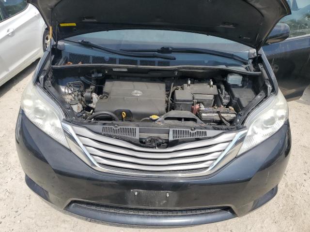 Photo 11 VIN: 5TDYK3DCXCS269577 - TOYOTA SIENNA XLE 