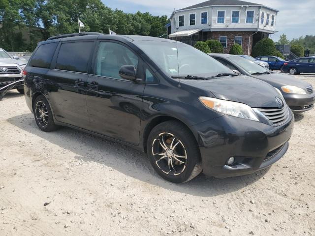 Photo 3 VIN: 5TDYK3DCXCS269577 - TOYOTA SIENNA XLE 