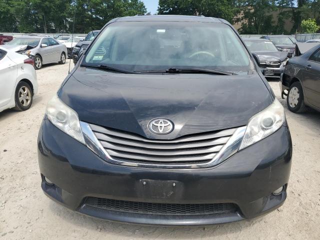 Photo 4 VIN: 5TDYK3DCXCS269577 - TOYOTA SIENNA XLE 