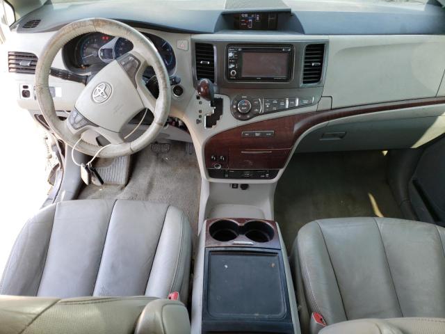 Photo 7 VIN: 5TDYK3DCXCS273452 - TOYOTA SIENNA XLE 