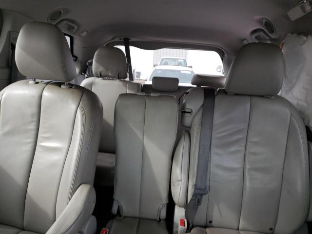 Photo 9 VIN: 5TDYK3DCXCS273452 - TOYOTA SIENNA XLE 