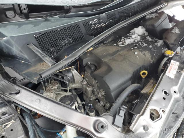 Photo 11 VIN: 5TDYK3DCXCS274942 - TOYOTA SIENNA XLE 