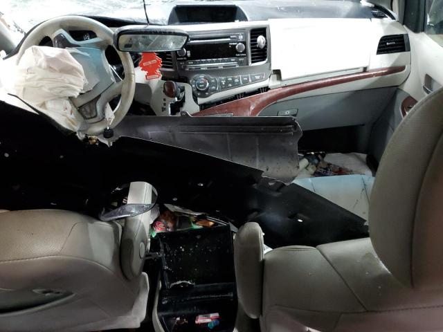 Photo 7 VIN: 5TDYK3DCXCS274942 - TOYOTA SIENNA XLE 